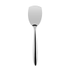 CUISIPRO TEMPO Solid Turner 18/8 SS  14.75/37.5cm