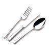Harley 24 Piece Cutlery Set