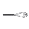 CUISIPRO Duo Whisk w/Wire Ball (8 wires) 12/30.5cm SS