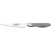 Global Utility Knife Serrated Edge 12cm Blade