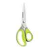 RF Kitchen/Office Scissors Soft Touch 21cm Grey/Green