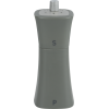 G Mill 9174 Combination Pepper Mill & Salt Shaker Matt Grey