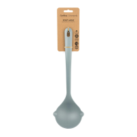 Greenworks Soup Ladle Ash