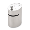 Condimates 2 Piece Pepper Mill & Salt Shaker 15cm Satin