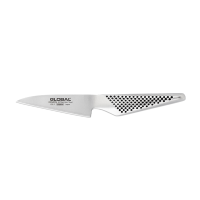 Global Paring Knife Spear Shape 10cm Blade