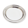 6Pce S/S Drinks Coaster Set