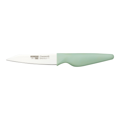 RF Greenworks Utility Knife 11cm Green