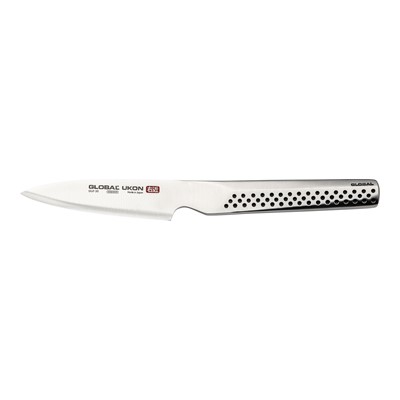 Global Ukon Paring Knife 9cm