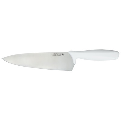 RF Essentials 8007 Chef's Knife 24cm White