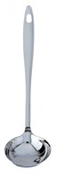 S/S Soup Ladle 12 1/2" 18/8