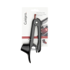 CUISIPRO Cherry/Olive Pitter 8/20cm Black