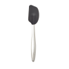 CUISIPRO PICCOLO Spatula 8/20cm Silicone Black