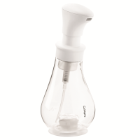 CUISIPRO Foam Pump White 8.3/21cm