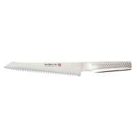 Global Ni Bread Knife 23cm