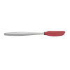 CUISIPRO PICCOLO Spatula 8/20cm Silicone Red