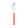 Bistro 4312 16 Piece Cutlery Set Coral