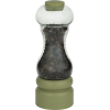 G Mill 110 PET Body Mill with Adjustable Grind Olive Green