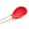 CUISIPRO Silicone Spoon 12/30.5cm Red (LFGB Silicone)