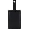 RF Wood Fibre Paddle Board Black  40.5x18x0.6cm