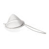 CUISIPRO Cone Shaped Strainer  SS  7x14/17.8x35.6cm SS