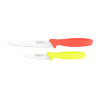 RF Essentials 2 Piece Utility Set Red Green