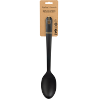 Greenworks Serving Spoon Black