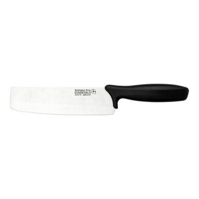 Essentials 8007 Nakiri Knife 17.5cm