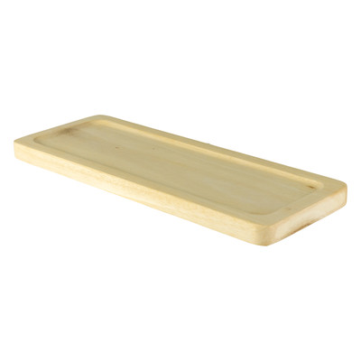 RF Acacia 3 Ramekin Serving Board 36x14x2cm