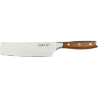 RF Ashwood Nakiri Knife 16.5cm