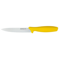 RF Essentials 8007 Utility Knife 12.5cm Yellow